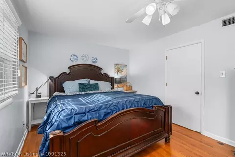 Bedroom - 3801 Free Ferry Ln, Fort Smith, AR 72903 photo 2 of 4