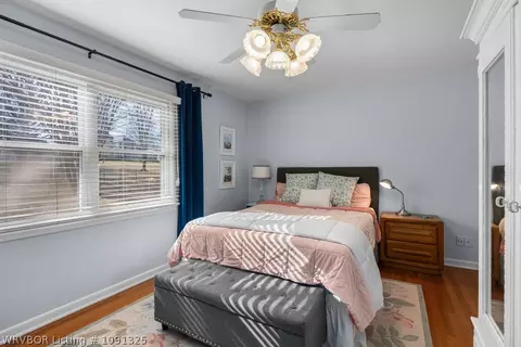 Bedroom - 3801 Free Ferry Ln, Fort Smith, AR 72903 photo 1 of 4