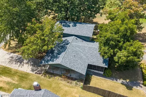 View/Area - 3801 Free Ferry Ln, Fort Smith, AR 72903 photo 3 of 3