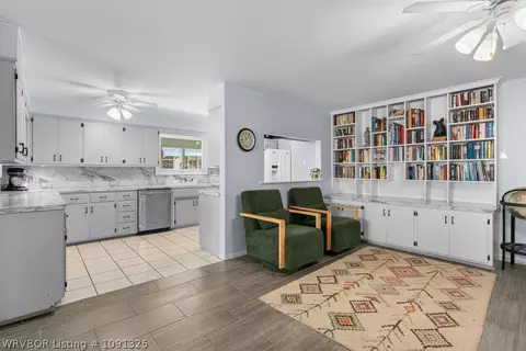 Kitchen - 3801 Free Ferry Ln, Fort Smith, AR 72903 photo 1 of 3