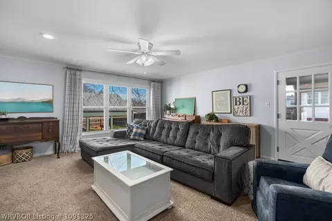 Living - 3801 Free Ferry Ln, Fort Smith, AR 72903 photo 3 of 3