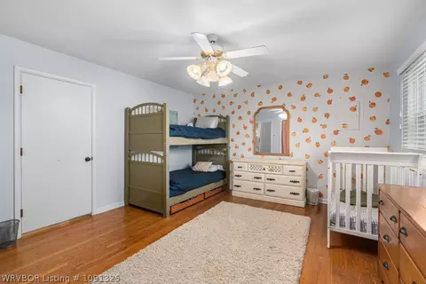 Bedroom - 3801 Free Ferry Ln, Fort Smith, AR 72903 photo 3 of 4
