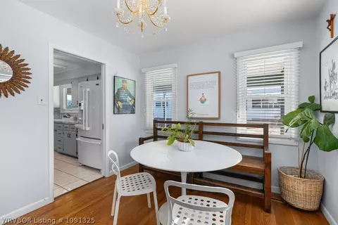 Dining - 3801 Free Ferry Ln, Fort Smith, AR 72903 photo 1 of 2