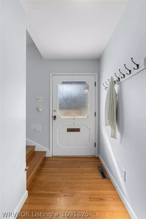 Entry Way - 3801 Free Ferry Ln, Fort Smith, AR 72903 photo 1 of 1