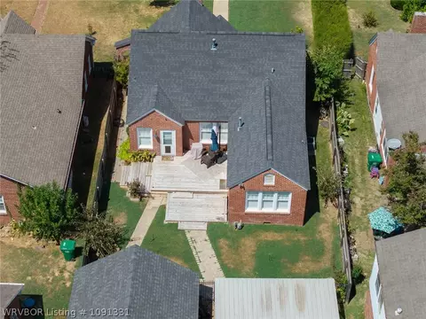 View/Area - 2304 S M St, Fort Smith, AR 72901 photo 1 of 1