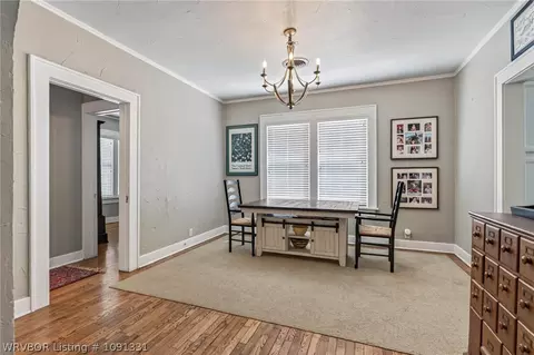 Dining - 2304 S M St, Fort Smith, AR 72901 photo 3 of 3