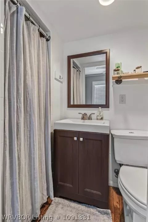 Bath - 2304 S M St, Fort Smith, AR 72901 photo 3 of 5