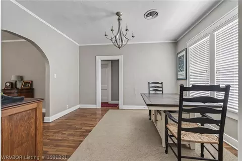 Dining - 2304 S M St, Fort Smith, AR 72901 photo 2 of 3
