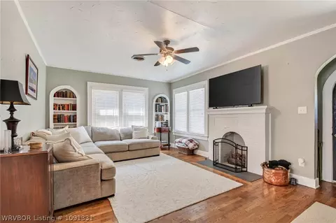 Living - 2304 S M St, Fort Smith, AR 72901 photo 2 of 2