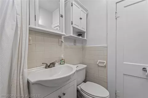 Bath - 2304 S M St, Fort Smith, AR 72901 photo 4 of 5