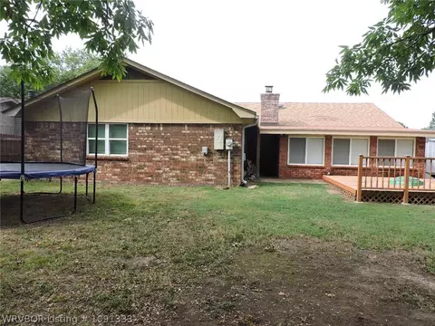 Other - 3418 Londonderry Rd, Fort Smith, AR 72908 photo 7 of 8