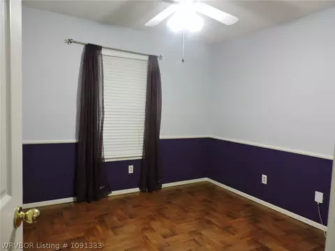 Bedroom - 3418 Londonderry Rd, Fort Smith, AR 72908 photo 3 of 3