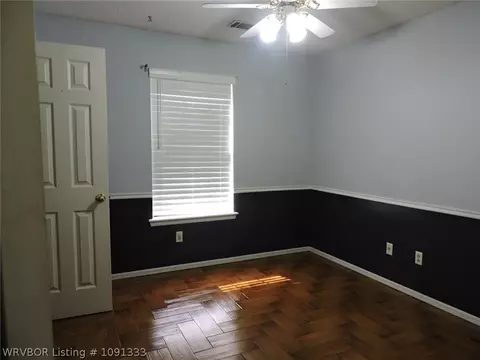 Bedroom - 3418 Londonderry Rd, Fort Smith, AR 72908 photo 1 of 3