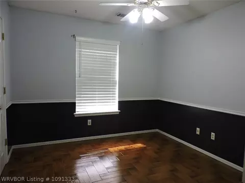 Bedroom - 3418 Londonderry Rd, Fort Smith, AR 72908 photo 2 of 3