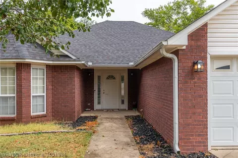 Other - 623 Chateau Dr, Fort Smith, AR 72908 photo 1 of 14