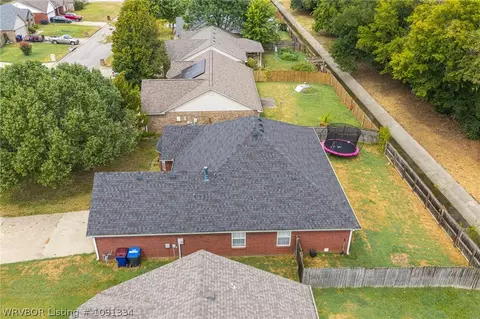View/Area - 623 Chateau Dr, Fort Smith, AR 72908 photo 8 of 8
