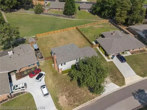 View/Area - 10811 Old Harbor Rd, Fort Smith, AR 72903 photo 1 of 2