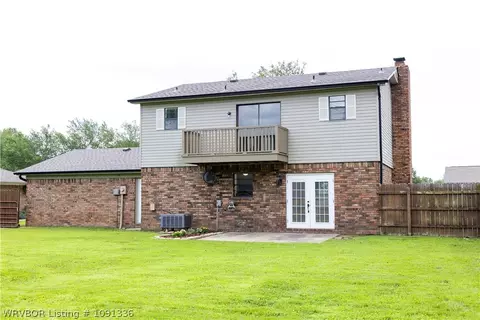Other - 10811 Old Harbor Rd, Fort Smith, AR 72903 photo 12 of 12