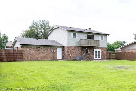 Other - 10811 Old Harbor Rd, Fort Smith, AR 72903 photo 11 of 12