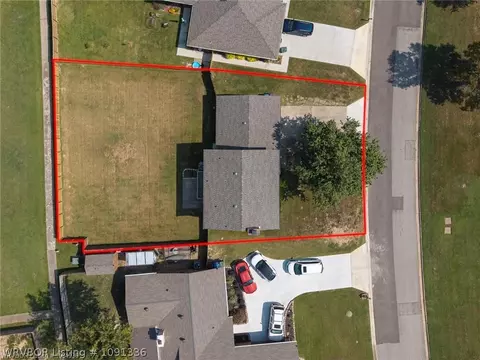 View/Area - 10811 Old Harbor Rd, Fort Smith, AR 72903 photo 2 of 2