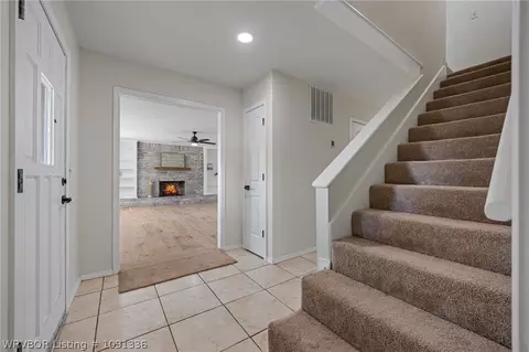 Entry Way - 10811 Old Harbor Rd, Fort Smith, AR 72903 photo 1 of 2