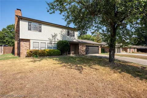 Other - 10811 Old Harbor Rd, Fort Smith, AR 72903 photo 1 of 12