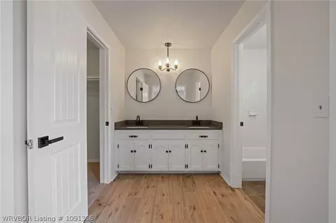 Entry Way - 10811 Old Harbor Rd, Fort Smith, AR 72903 photo 2 of 2