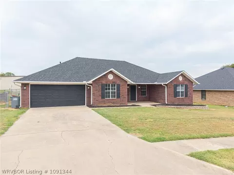 2300 S L St, Barling, AR 72923