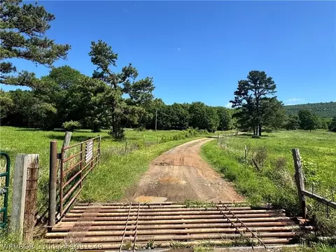 18412 Ok-128, Heavener, OK 74937