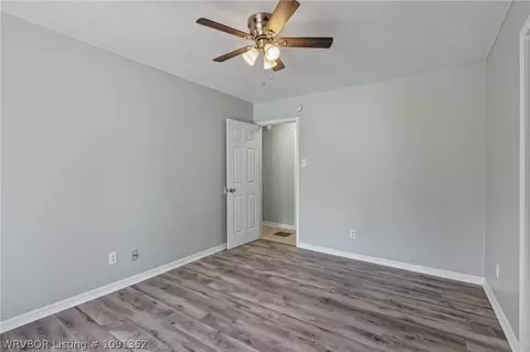 Bedroom - 529 N 46th St, Fort Smith, AR 72903 photo 3 of 6