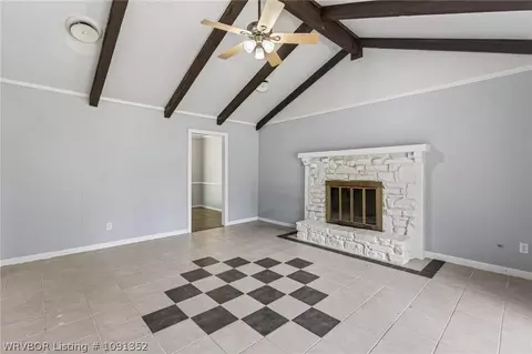 Living - 529 N 46th St, Fort Smith, AR 72903 photo 3 of 4