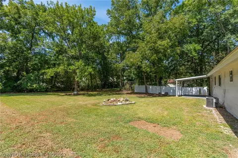 Exterior - 529 N 46th St, Fort Smith, AR 72903 photo 10 of 13