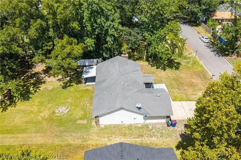 View/Area - 529 N 46th St, Fort Smith, AR 72903 photo 9 of 13