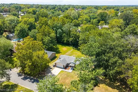 View/Area - 529 N 46th St, Fort Smith, AR 72903 photo 13 of 13