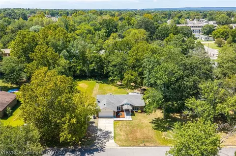 View/Area - 529 N 46th St, Fort Smith, AR 72903 photo 12 of 13