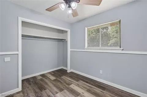 Bedroom - 529 N 46th St, Fort Smith, AR 72903 photo 1 of 6