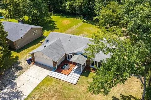 View/Area - 529 N 46th St, Fort Smith, AR 72903 photo 2 of 13