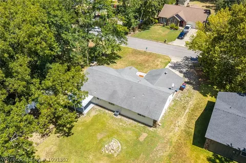 View/Area - 529 N 46th St, Fort Smith, AR 72903 photo 5 of 13