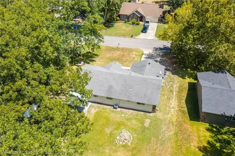 View/Area - 529 N 46th St, Fort Smith, AR 72903 photo 4 of 13