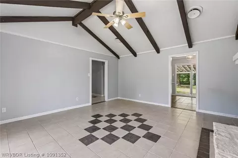 Living - 529 N 46th St, Fort Smith, AR 72903 photo 4 of 4