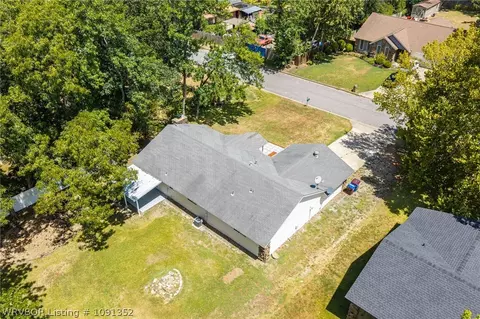 View/Area - 529 N 46th St, Fort Smith, AR 72903 photo 6 of 13