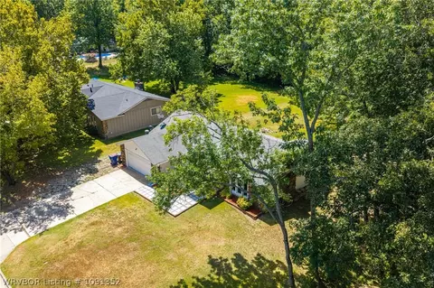 View/Area - 529 N 46th St, Fort Smith, AR 72903 photo 1 of 13