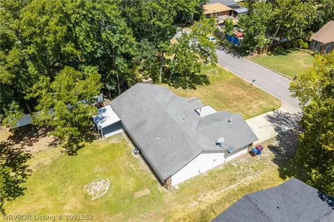 View/Area - 529 N 46th St, Fort Smith, AR 72903 photo 7 of 13