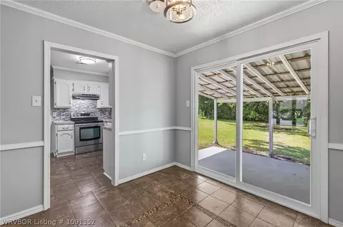 Entry Way - 529 N 46th St, Fort Smith, AR 72903 photo 1 of 3