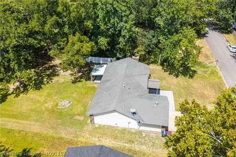 View/Area - 529 N 46th St, Fort Smith, AR 72903 photo 10 of 13
