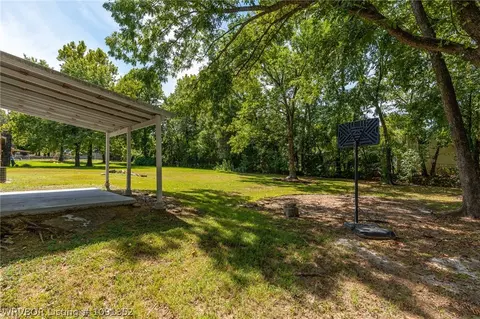 Exterior - 529 N 46th St, Fort Smith, AR 72903 photo 5 of 13