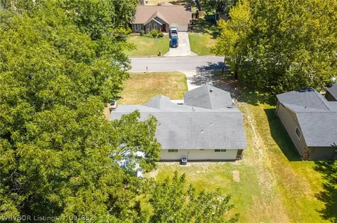 View/Area - 529 N 46th St, Fort Smith, AR 72903 photo 3 of 13
