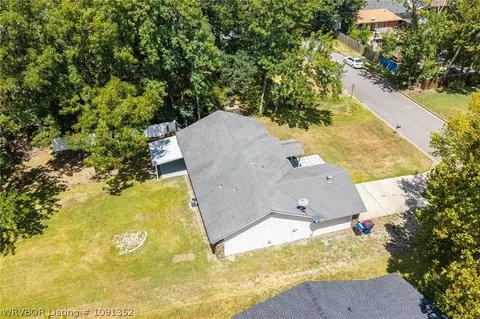 View/Area - 529 N 46th St, Fort Smith, AR 72903 photo 8 of 13
