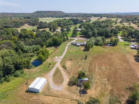 View/Area - 14118 White Bluff Hts, Fort Smith, AR 72916 photo 7 of 9