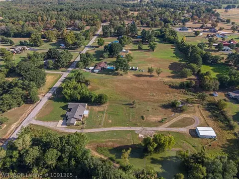 View/Area - 14118 White Bluff Hts, Fort Smith, AR 72916 photo 9 of 9
